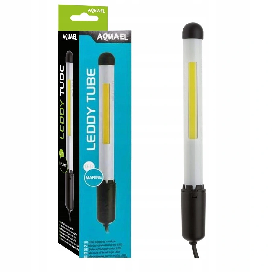 AquaEl Leddy Tube Marine 10000 K Hvid LED